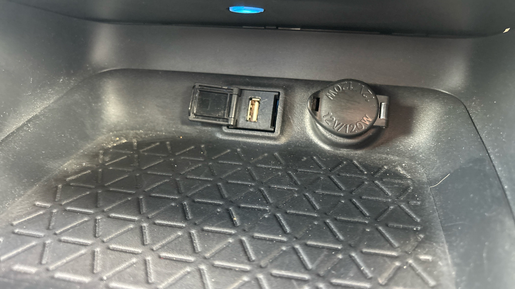 Toyota Rav 4 2.5 Phev Dynamic Cvt Black #20