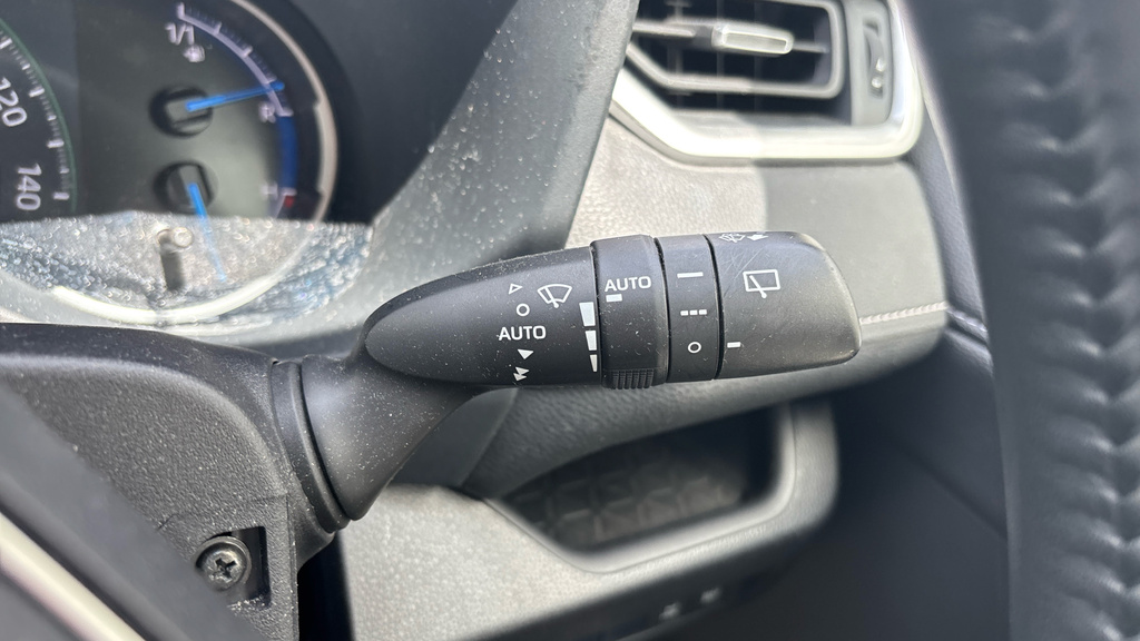Toyota Rav 4 2.5 Phev Dynamic Cvt Black #40