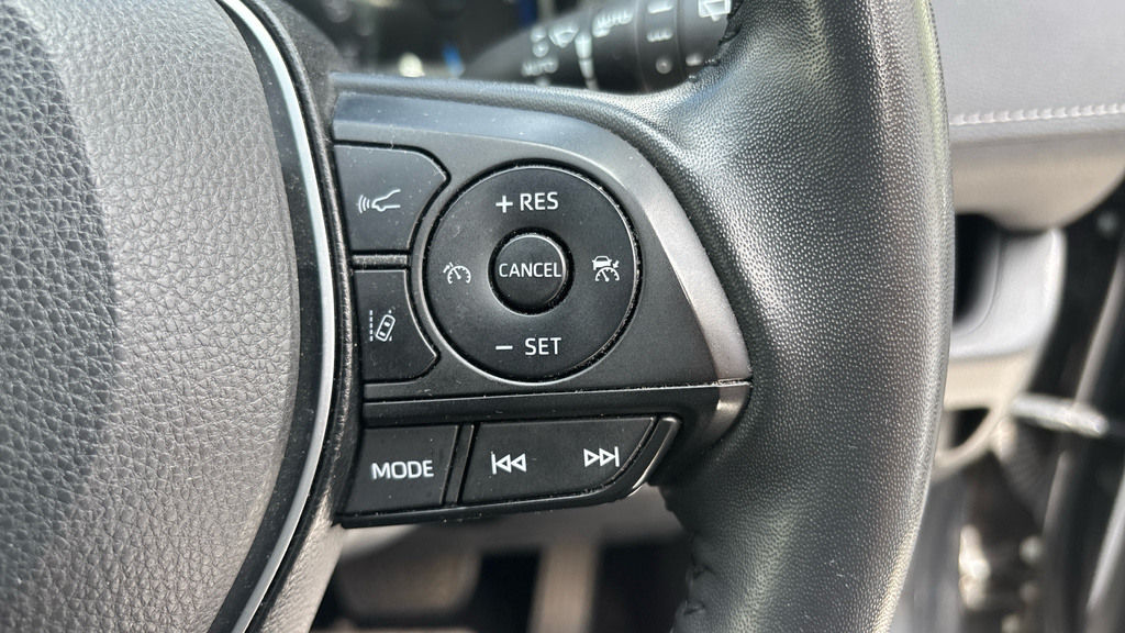 Toyota Rav 4 2.5 Phev Dynamic Cvt Black #24