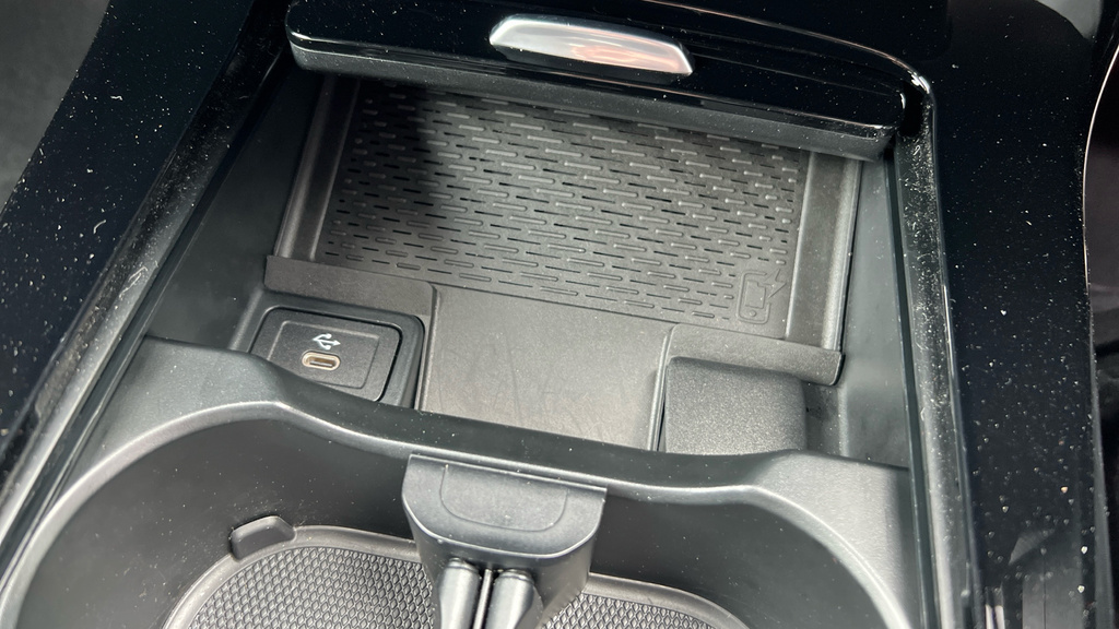 Mercedes-Benz CLA Class Cla 180 Amg Line Executive Tip Blue #27