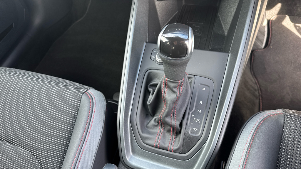 Audi A1 A1 30 Tfsi S Line S Tronic Black #30