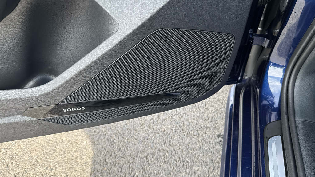 Audi A1 A1 30 Tfsi S Line S Tronic Black #36