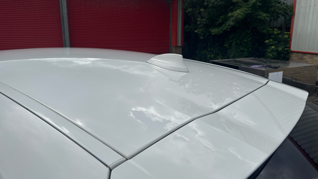 BMW X4 M Xdrive X4 M Competition Step Red #22