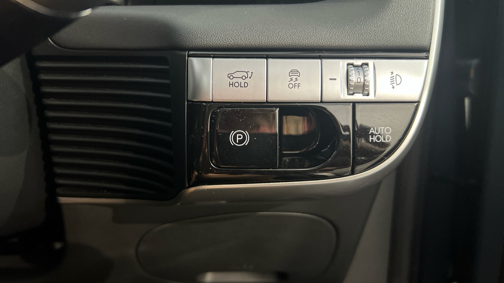 Hyundai Ioniq 5 Premium Automatic Grey #46