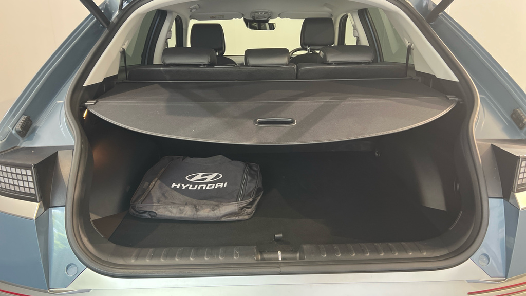 Hyundai Ioniq 5 Premium Automatic Grey #27