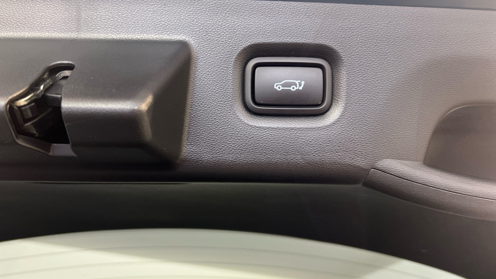 Hyundai Ioniq 5 Premium Automatic Grey #5