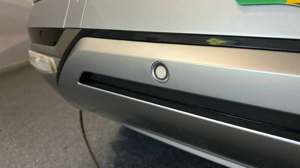 Hyundai Ioniq 5 Premium Automatic Grey #44