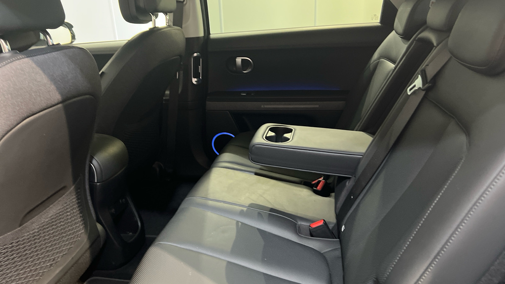 Hyundai Ioniq 5 Premium Automatic Grey #26