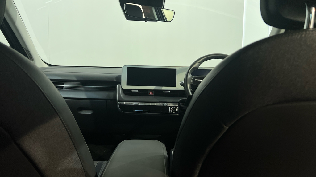 Hyundai Ioniq 5 Premium Automatic Grey #25