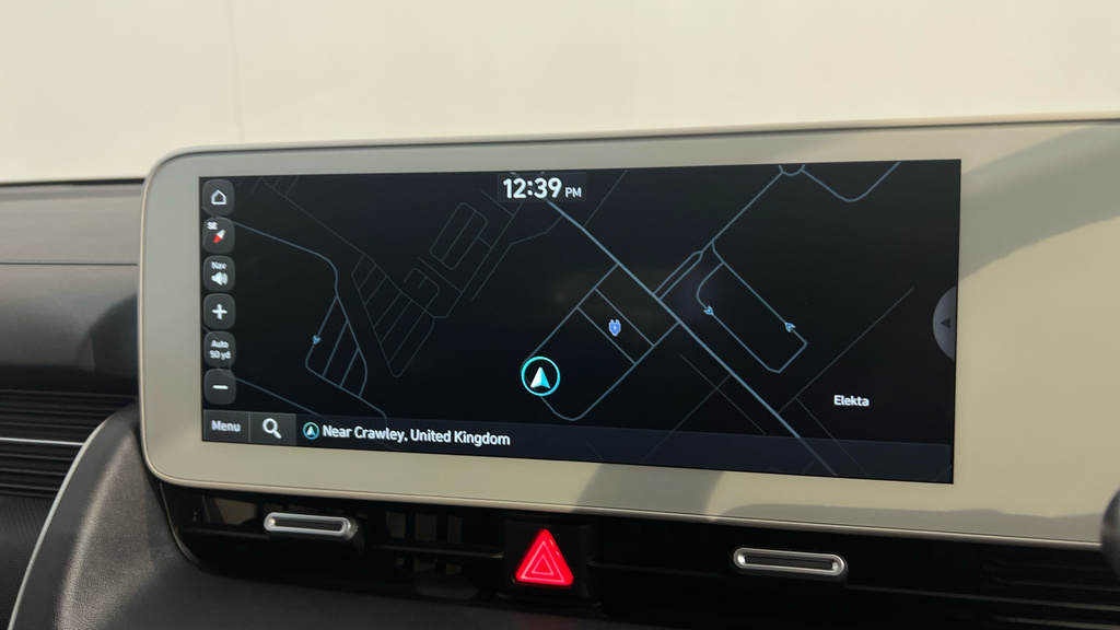 Hyundai Ioniq 5 Premium Automatic Grey #17