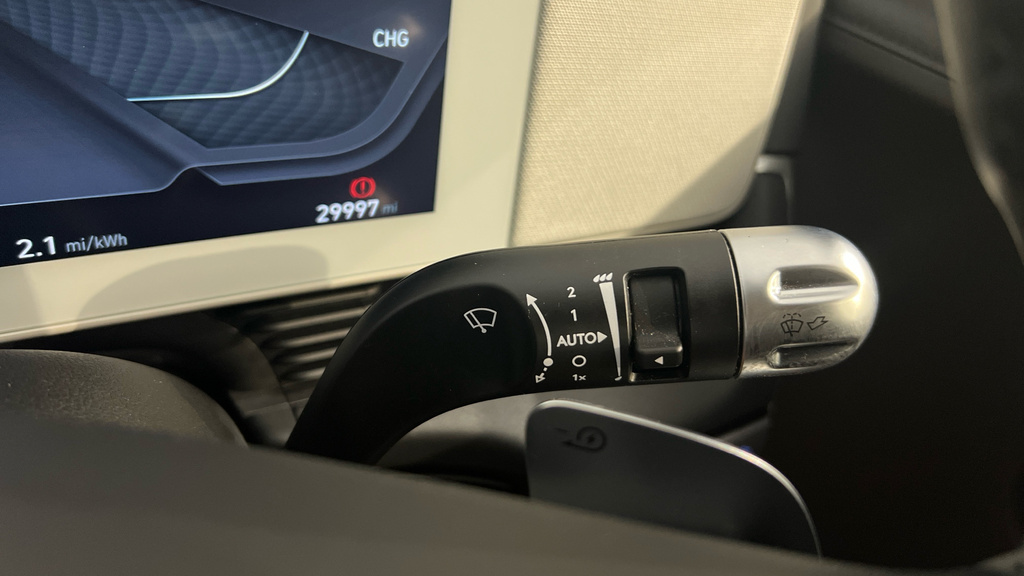 Hyundai Ioniq 5 Premium Automatic Grey #36