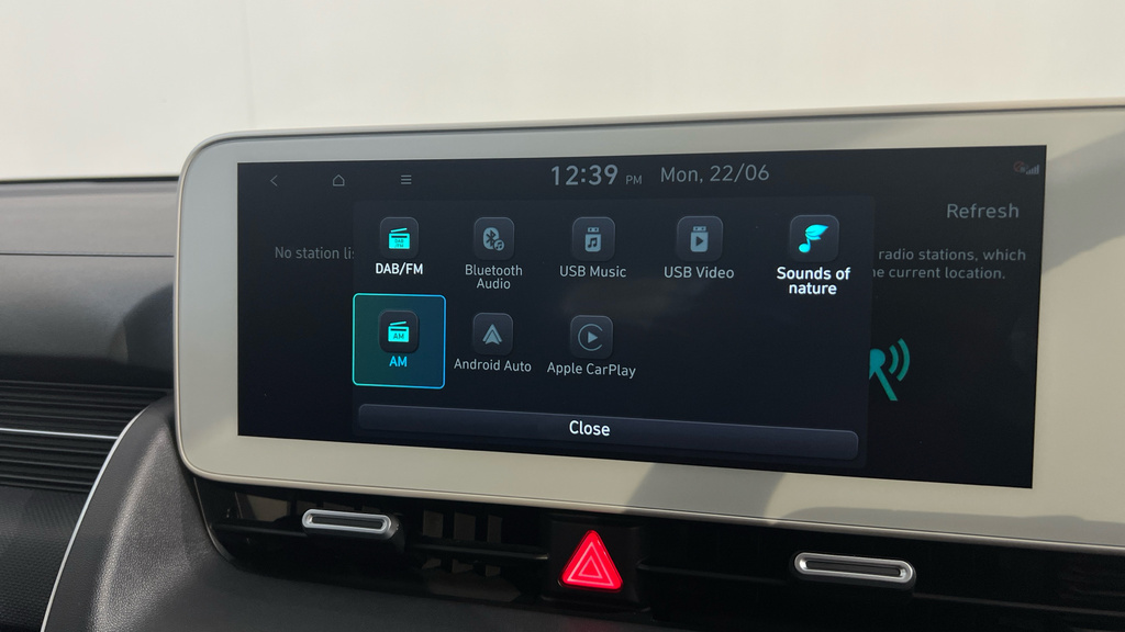 Hyundai Ioniq 5 Premium Automatic Grey #18