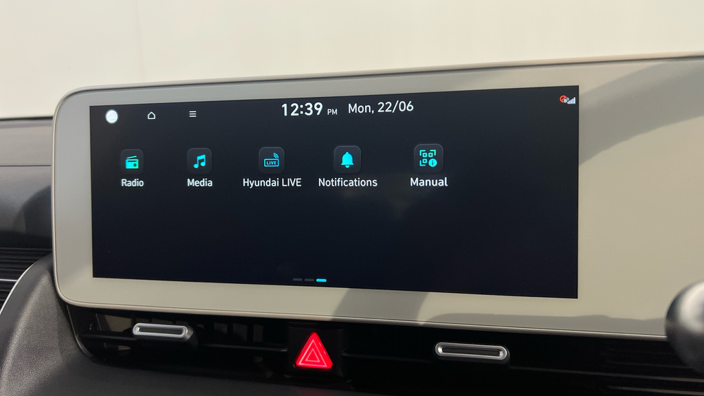 Hyundai Ioniq 5 Premium Automatic Grey #34