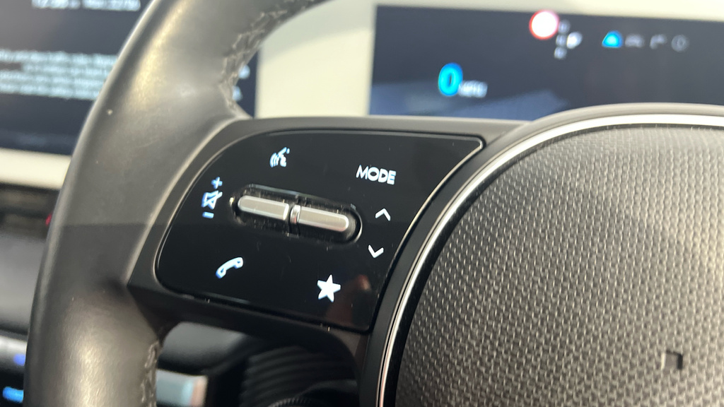 Hyundai Ioniq 5 Premium Automatic Grey #15