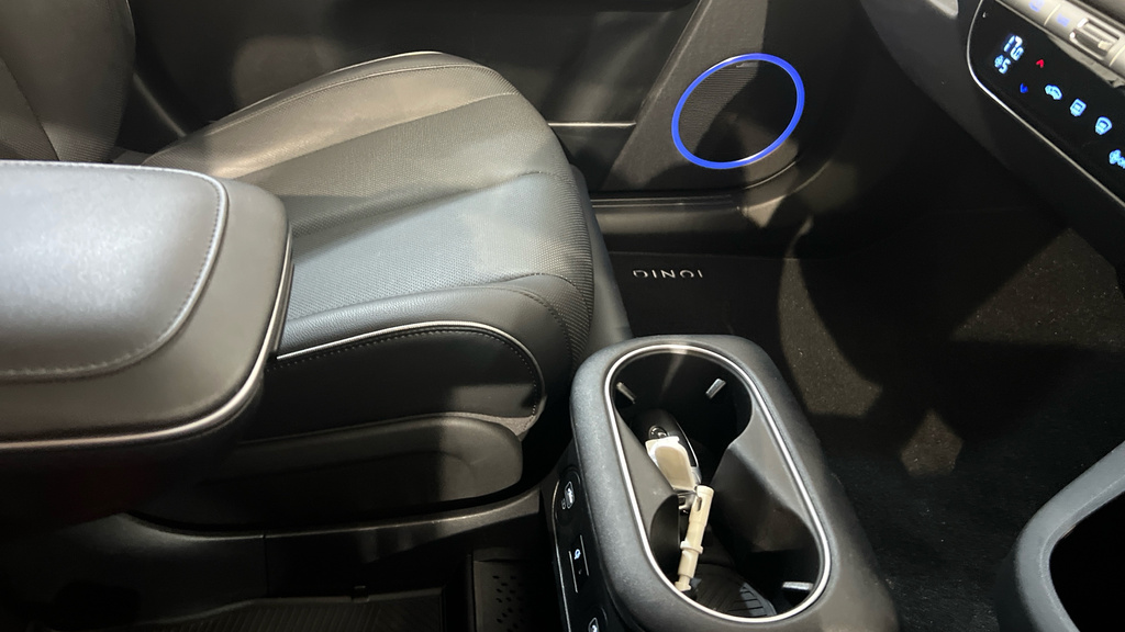 Hyundai Ioniq 5 Premium Automatic Grey #38