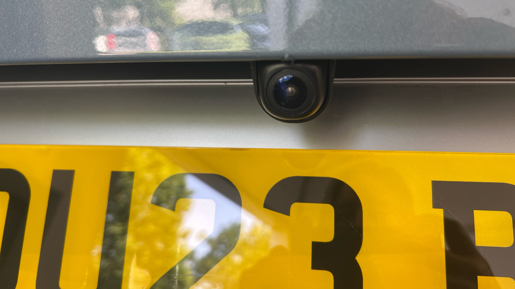 Hyundai Ioniq 5 Premium Automatic Grey #45