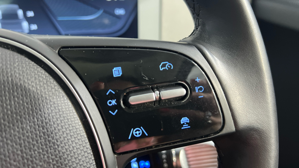 Hyundai Ioniq 5 Premium Automatic Green #22