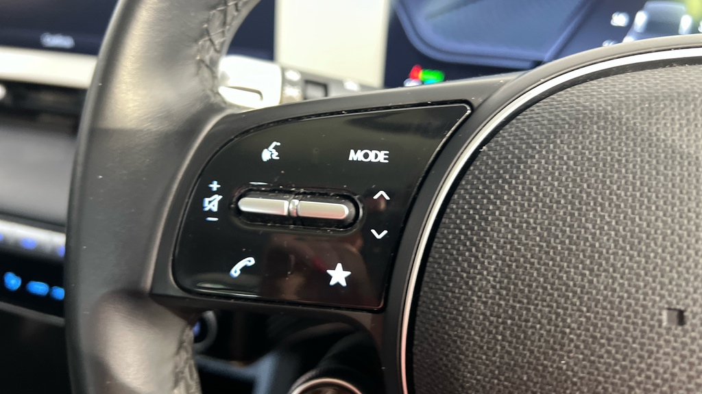 Hyundai Ioniq 5 Premium Automatic Green #14