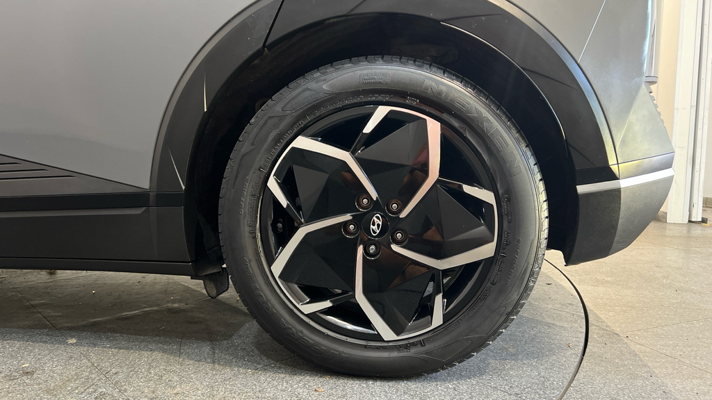 Hyundai Ioniq 5 Premium Automatic Green #29