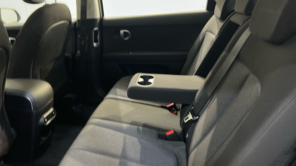 Hyundai Ioniq 5 Premium Automatic Green #24