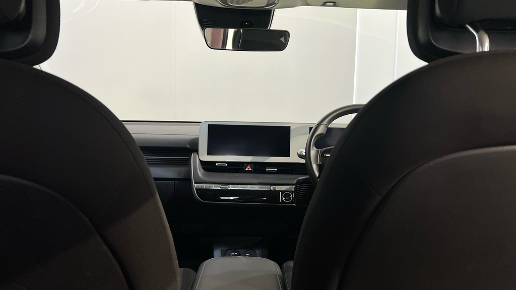 Hyundai Ioniq 5 Premium Automatic Green #23