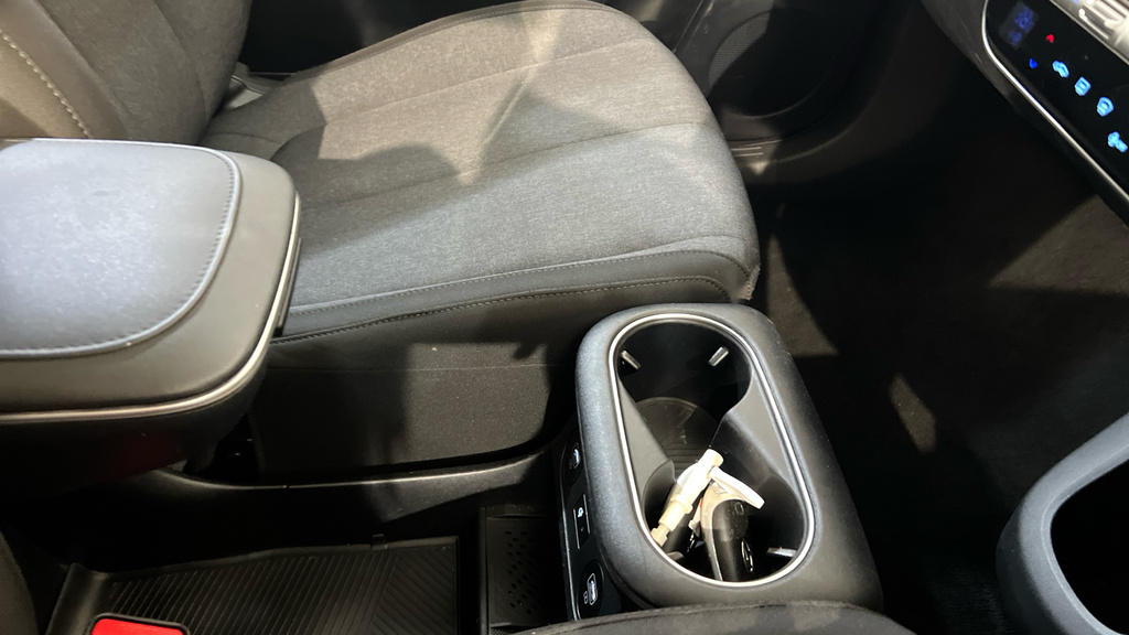 Hyundai Ioniq 5 Premium Automatic Green #36