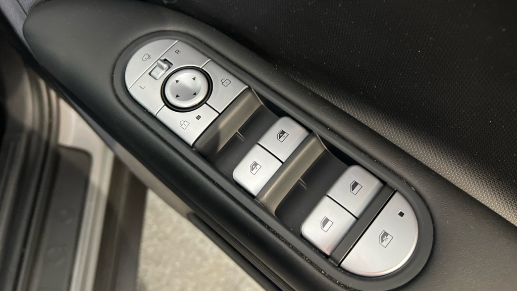 Hyundai Ioniq 5 Premium Automatic Green #38