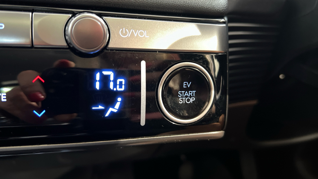 Hyundai Ioniq 5 Premium Automatic Green #12