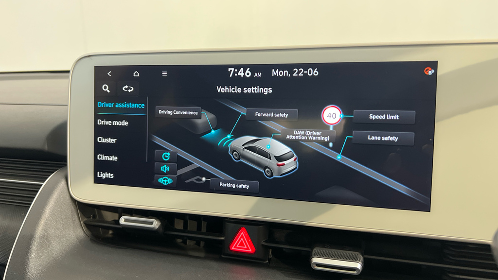 Hyundai Ioniq 5 Premium Automatic Green #40