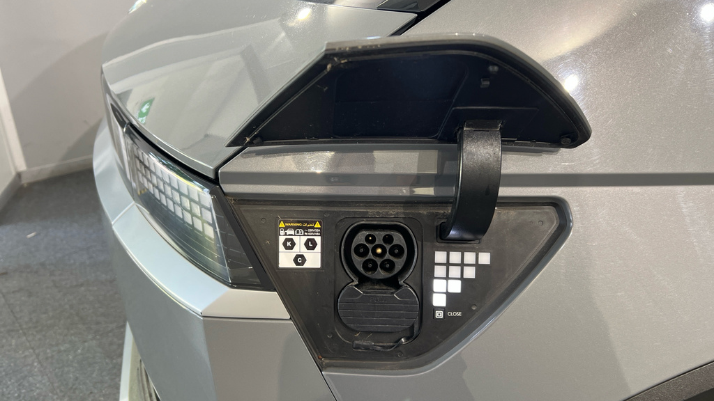 Hyundai Ioniq 5 Premium Automatic Green #33