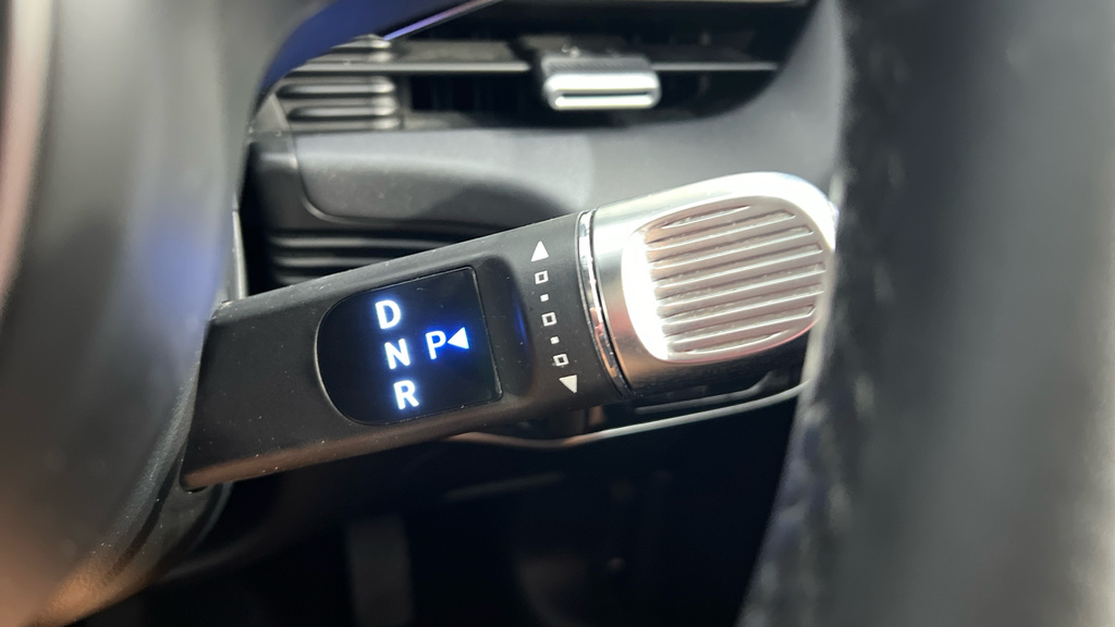 Hyundai Ioniq 5 Premium Automatic Green #37