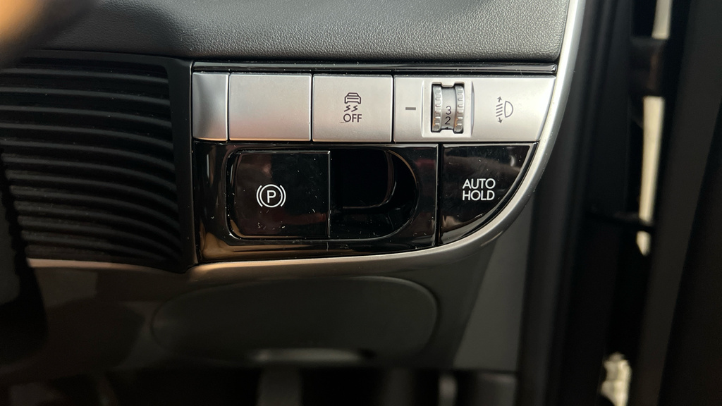 Hyundai Ioniq 5 Premium Automatic Green #13