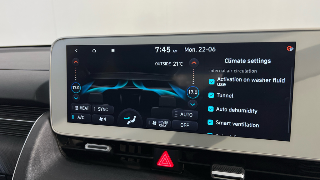 Hyundai Ioniq 5 Premium Automatic Green #21
