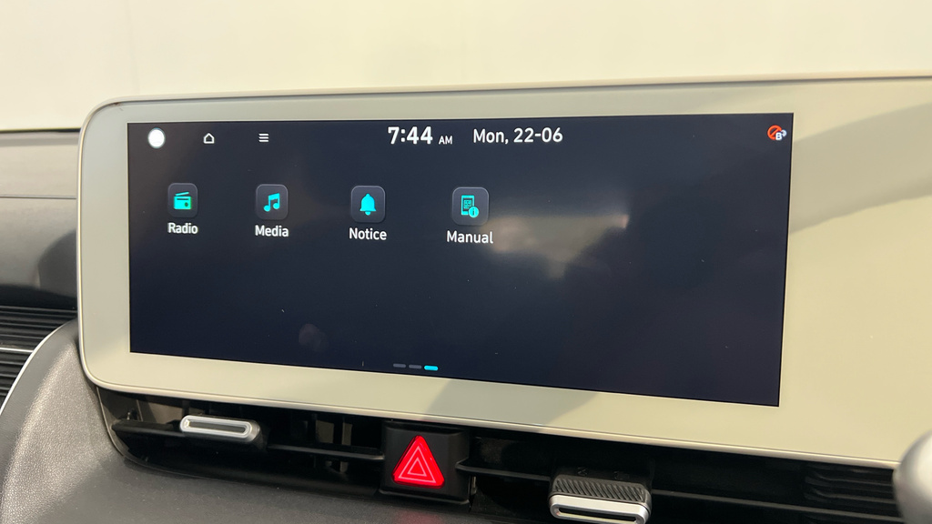 Hyundai Ioniq 5 Premium Automatic Green #32