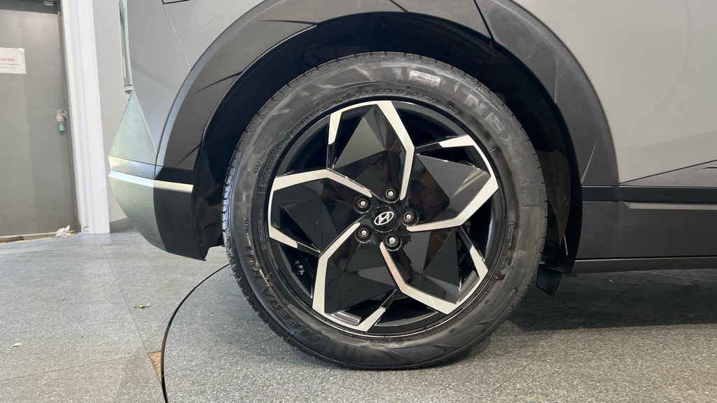 Hyundai Ioniq 5 Premium Automatic Green #30