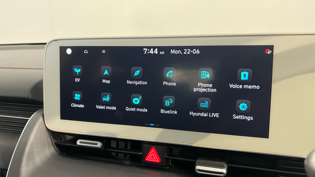 Hyundai Ioniq 5 Premium Automatic Green #31