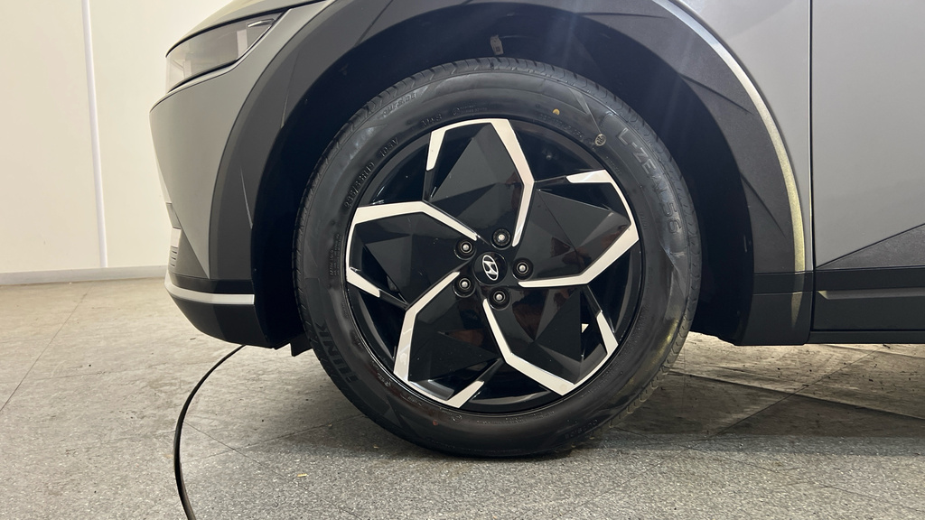 Hyundai Ioniq 5 Premium Automatic Green #28