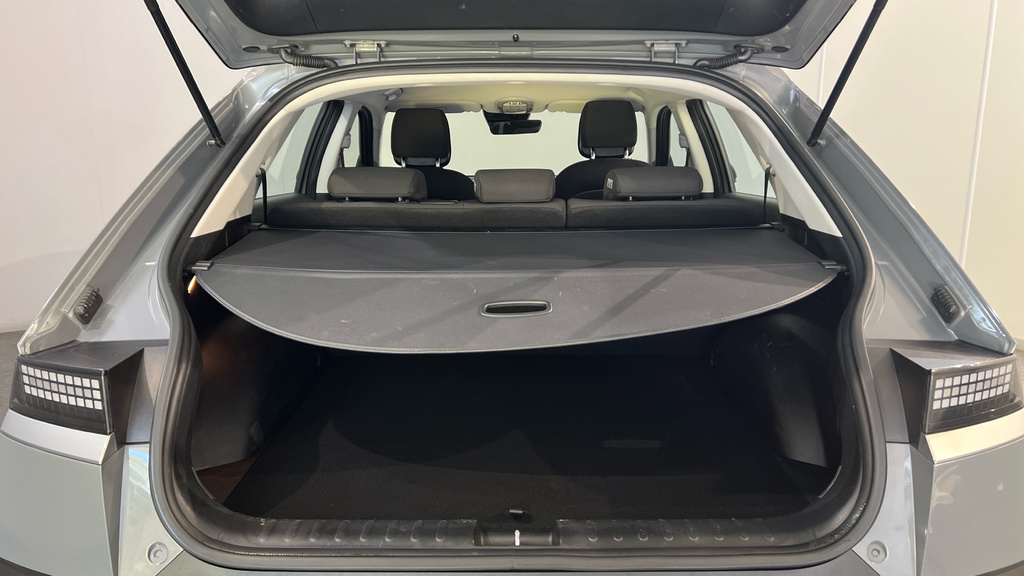Hyundai Ioniq 5 Premium Automatic Green #25