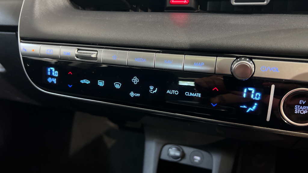 Hyundai Ioniq 5 Premium Automatic Green #45