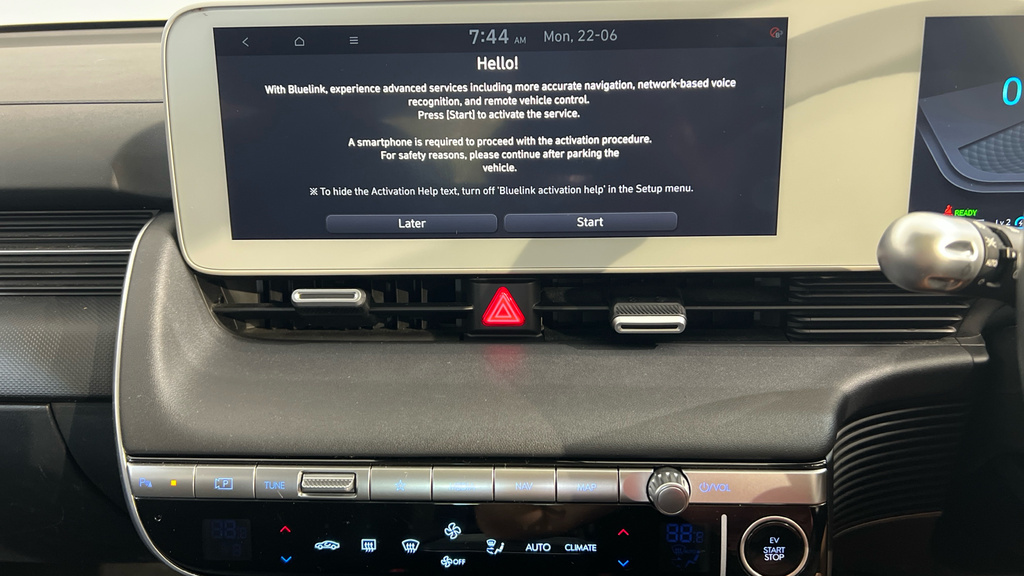 Hyundai Ioniq 5 Premium Automatic Green #39
