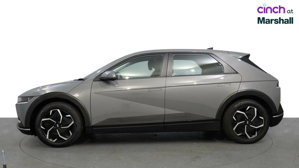 Hyundai Ioniq 5 Premium Automatic Green #6