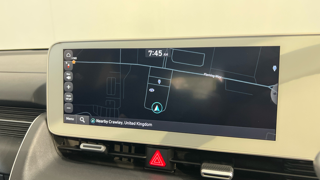 Hyundai Ioniq 5 Premium Automatic Green #16