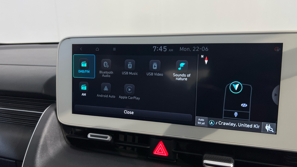 Hyundai Ioniq 5 Premium Automatic Green #17
