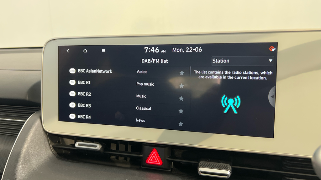 Hyundai Ioniq 5 Premium Automatic Green #18