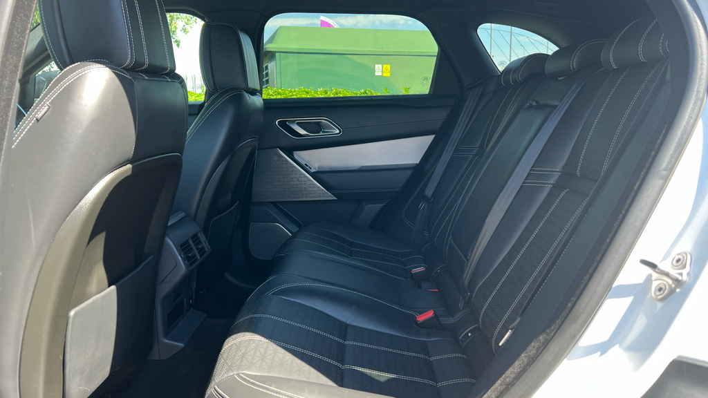 Land Rover Range Rover Velar R-dynamic S Gold #22