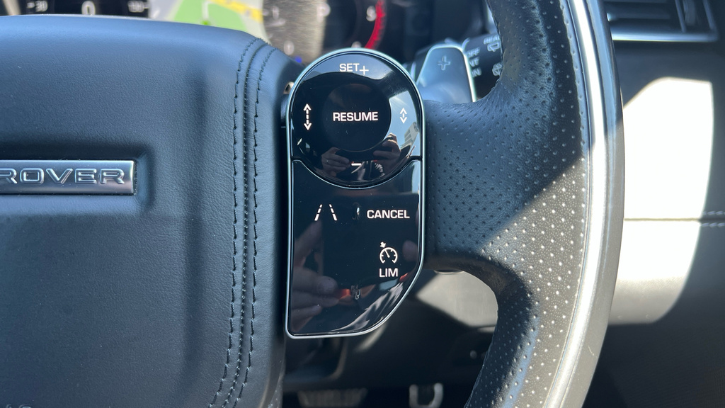 Land Rover Range Rover Velar R-dynamic S Gold #48