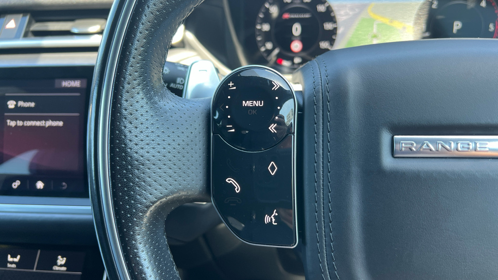 Land Rover Range Rover Velar R-dynamic S Gold #54