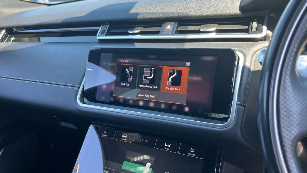 Land Rover Range Rover Velar R-dynamic S Gold #46
