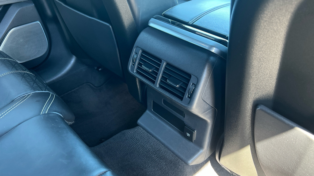 Land Rover Range Rover Velar R-dynamic S Gold #51