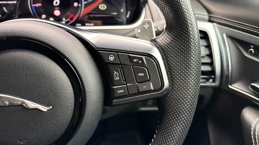 Jaguar F-Type R-dynamic  #15